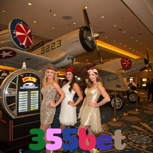 355bet-App