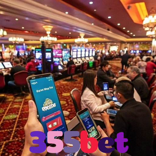 355bet-App