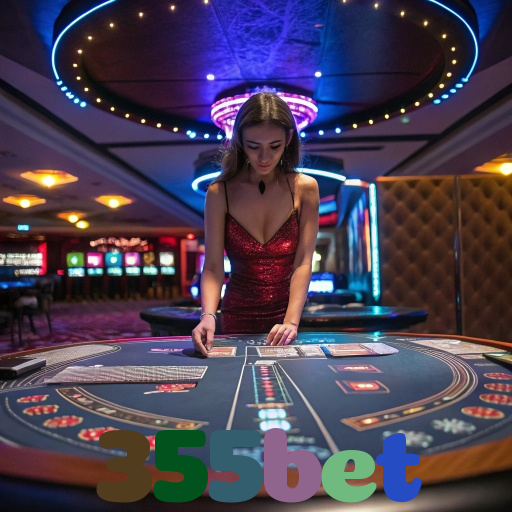 355bet-App