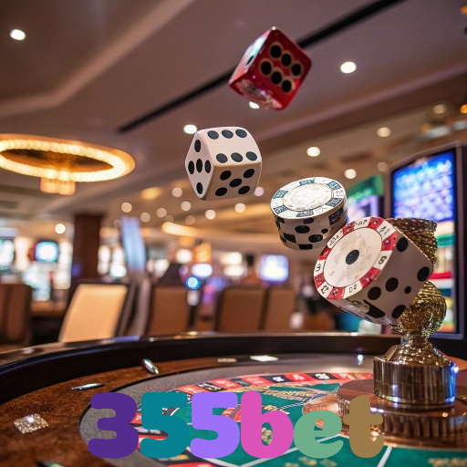 355bet-App