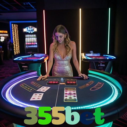 355bet-App