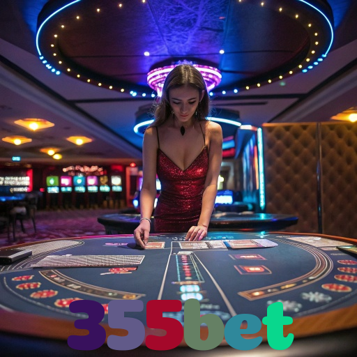 355bet-App