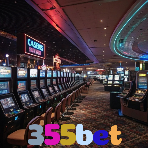 355bet-App