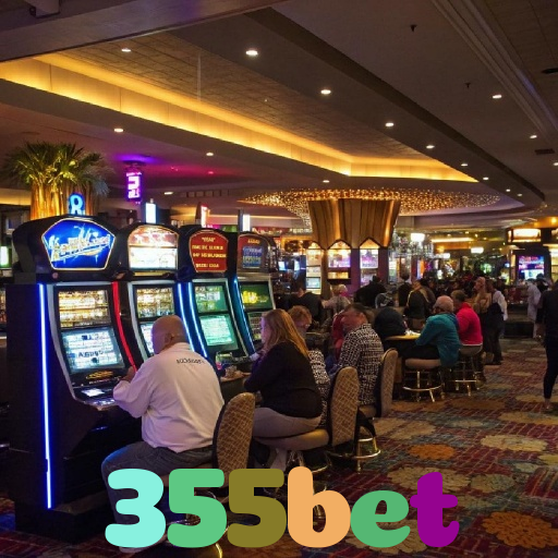 355bet-App