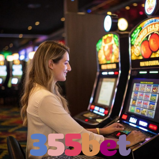 355bet-App