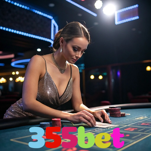 355bet-App