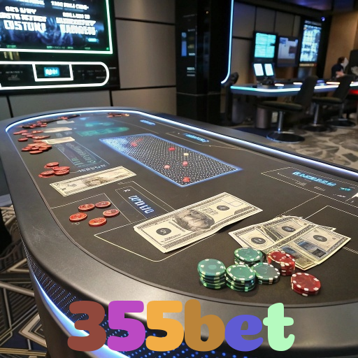 355bet-App