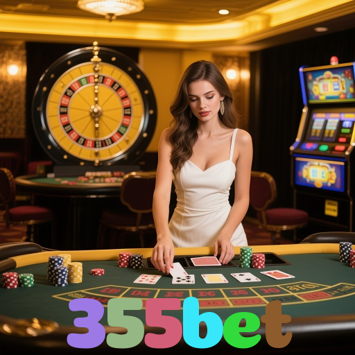 355bet-App