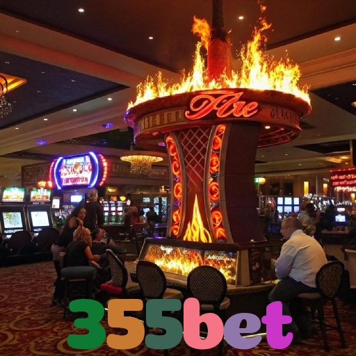 355bet-App