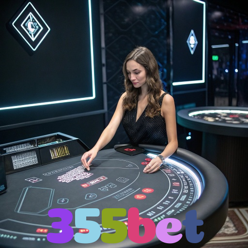 355bet-App