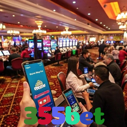 355bet-App